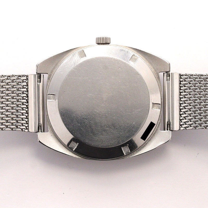 【中古】IWC VINTAGE AUTOMATIC C-SHAPE WATCH アイ・ダブリュー・シー ヴィンテージ オートマティック Cラインシェイプ ウォッチ 1828