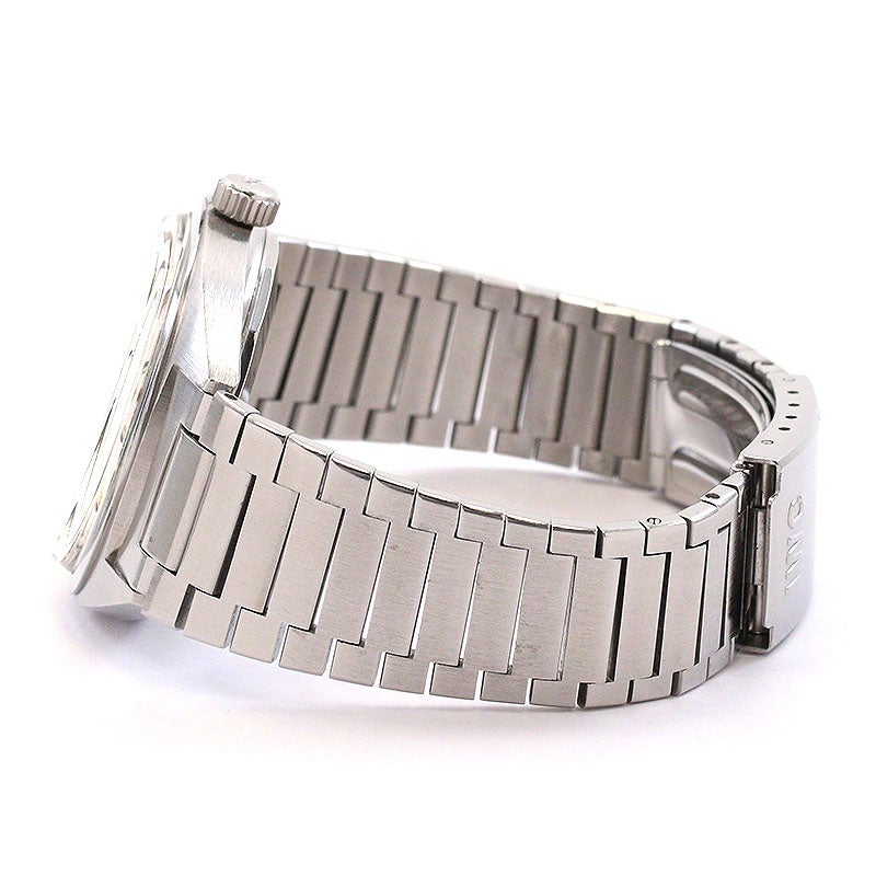 【中古】IWC YACHT CLUB AUTOMATIC DATE アイ・ダブリュー・シー ヨットクラブ オートマティック デイト 1811AD