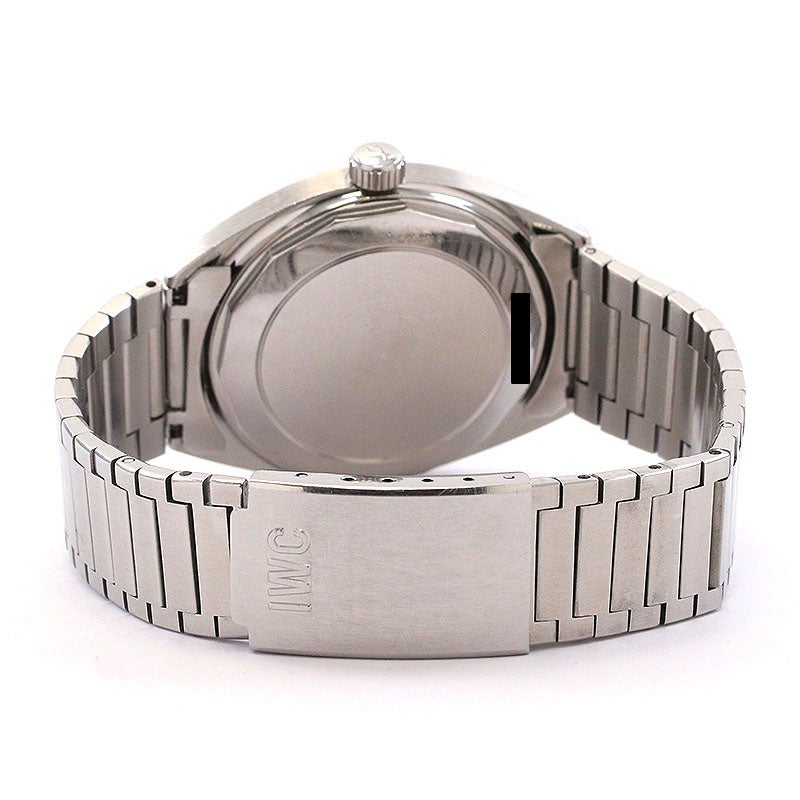 【中古】IWC YACHT CLUB AUTOMATIC DATE アイ・ダブリュー・シー ヨットクラブ オートマティック デイト 1811AD