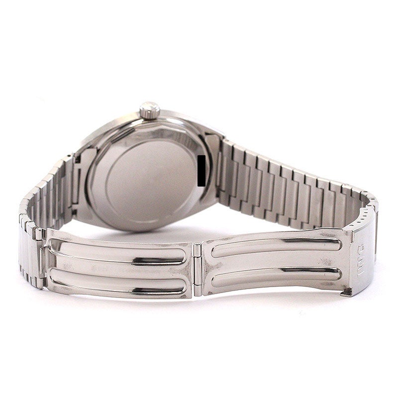 【中古】IWC YACHT CLUB AUTOMATIC DATE アイ・ダブリュー・シー ヨットクラブ オートマティック デイト 1811AD