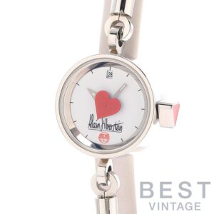 【中古】ALAIN SILBERSTEIN MILANESE アラン・シルベスタイン ミラネーゼ ME13