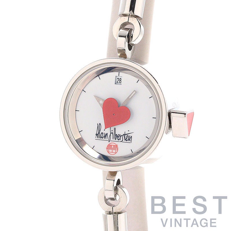 【中古】ALAIN SILBERSTEIN MILANESE アラン・シルベスタイン ミラネーゼ ME13