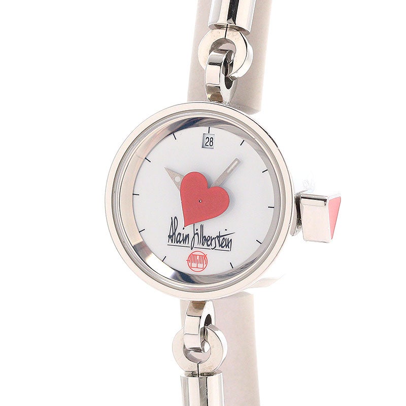 【中古】ALAIN SILBERSTEIN MILANESE アラン・シルベスタイン ミラネーゼ ME13