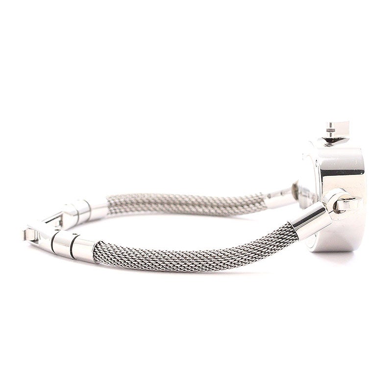 【中古】ALAIN SILBERSTEIN MILANESE アラン・シルベスタイン ミラネーゼ ME13