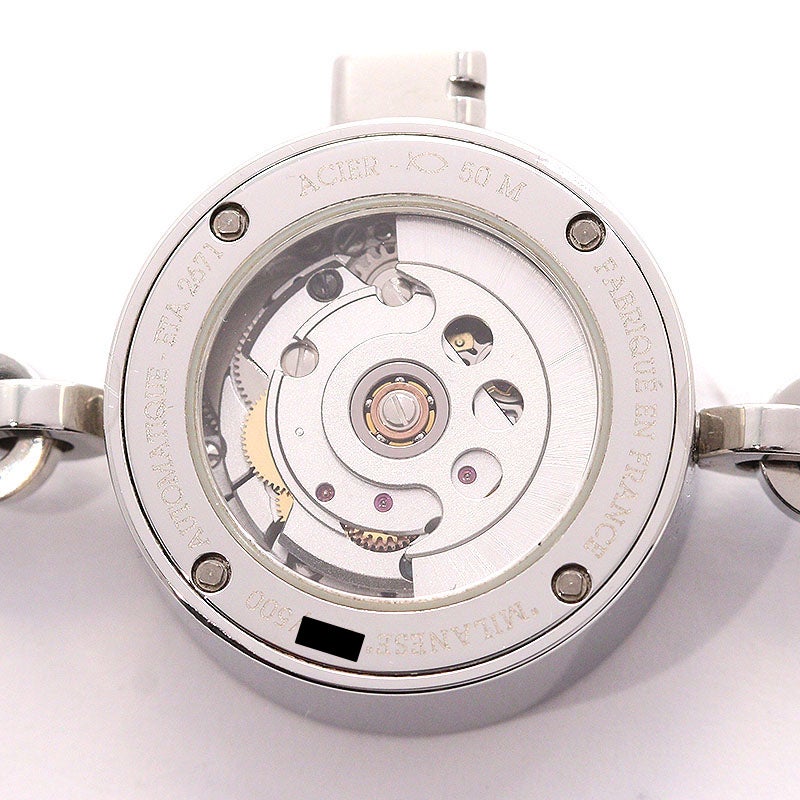 【中古】ALAIN SILBERSTEIN MILANESE アラン・シルベスタイン ミラネーゼ ME13