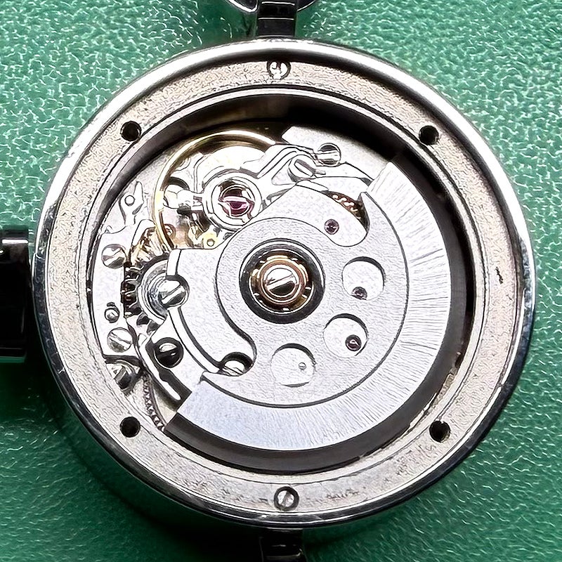 【中古】ALAIN SILBERSTEIN MILANESE アラン・シルベスタイン ミラネーゼ ME13