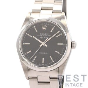 【中古】ROLEX OYSTER PERPETUAL AIR-KING ロレックス オイスターパーペチュアル エアキング M14000M