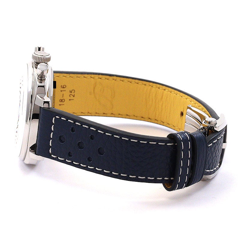 【中古】BREITLING TOP TIME B01 MARTINI RACING ブライトリング トップタイム B01 マルティーニ レーシング AB01772A1G1X1