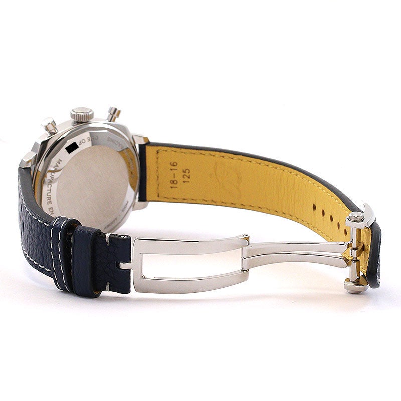 【中古】BREITLING TOP TIME B01 MARTINI RACING ブライトリング トップタイム B01 マルティーニ レーシング AB01772A1G1X1
