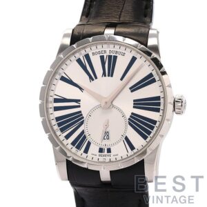【中古】ROGER DUBUIS EXCALIBUR 42 AUTOMATIC ロジェ・デュブイ エクスカリバー 42 オートマティック DBEX0536