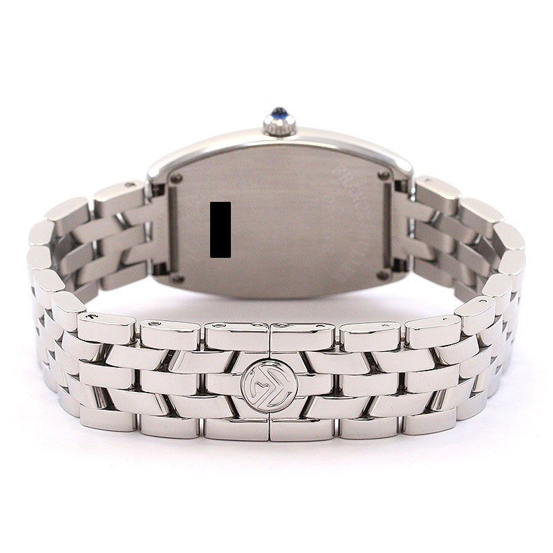 【中古】FRANCK MULLER CINTREE CURVEX フランク・ミュラー トノウ カーベックス 1752QZ