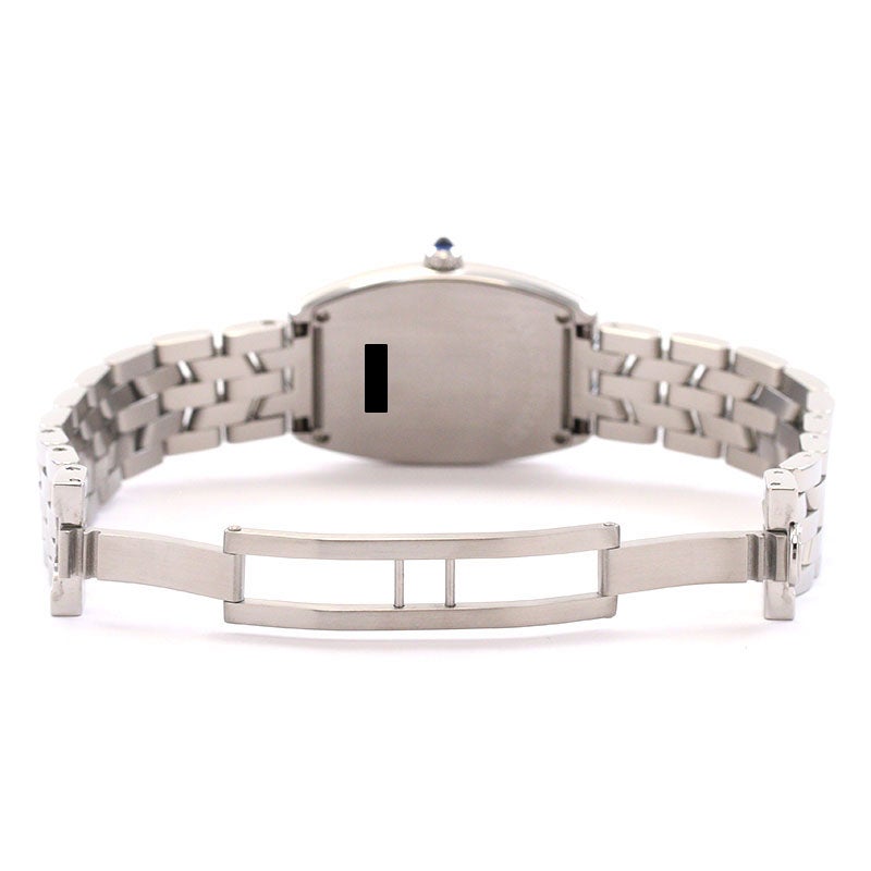 【中古】FRANCK MULLER CINTREE CURVEX フランク・ミュラー トノウ カーベックス 1752QZ