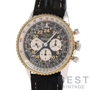 【中古】BREITLING NAVITIMER COSMONAUTE ブライトリング ナビタイマー コスモノート 81600