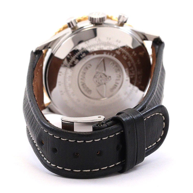 【中古】BREITLING NAVITIMER COSMONAUTE ブライトリング ナビタイマー コスモノート 81600