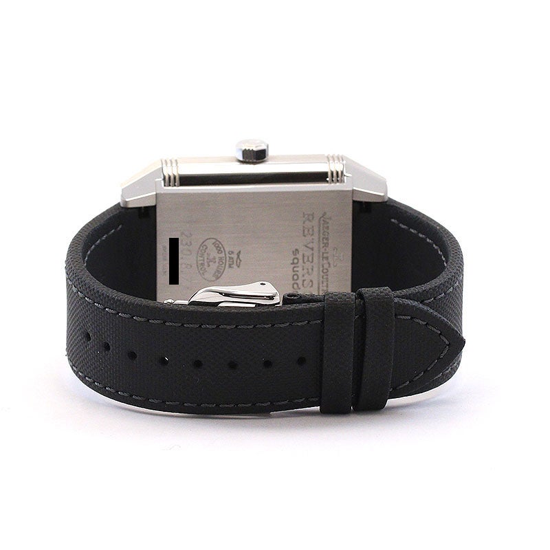 【中古】JAEGER-LECOULTRE REVERSO SQUADRA HOMETIME ジャガー・ルクルト レベルソ・スクアドラ・ホームタイム Q7008420 (230.8.77)
