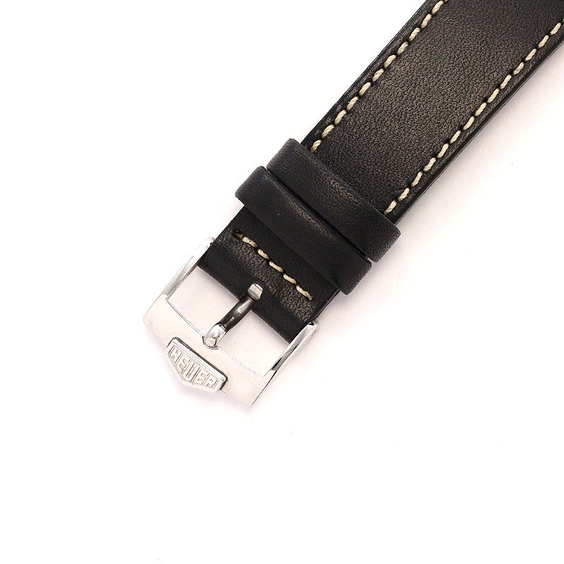 【中古】HEUER CARRERA 12 DATO ホイヤー カレラ 12 ダート 2547N