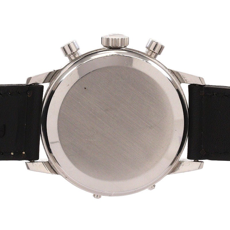 【中古】HEUER CARRERA 12 DATO ホイヤー カレラ 12 ダート 2547N