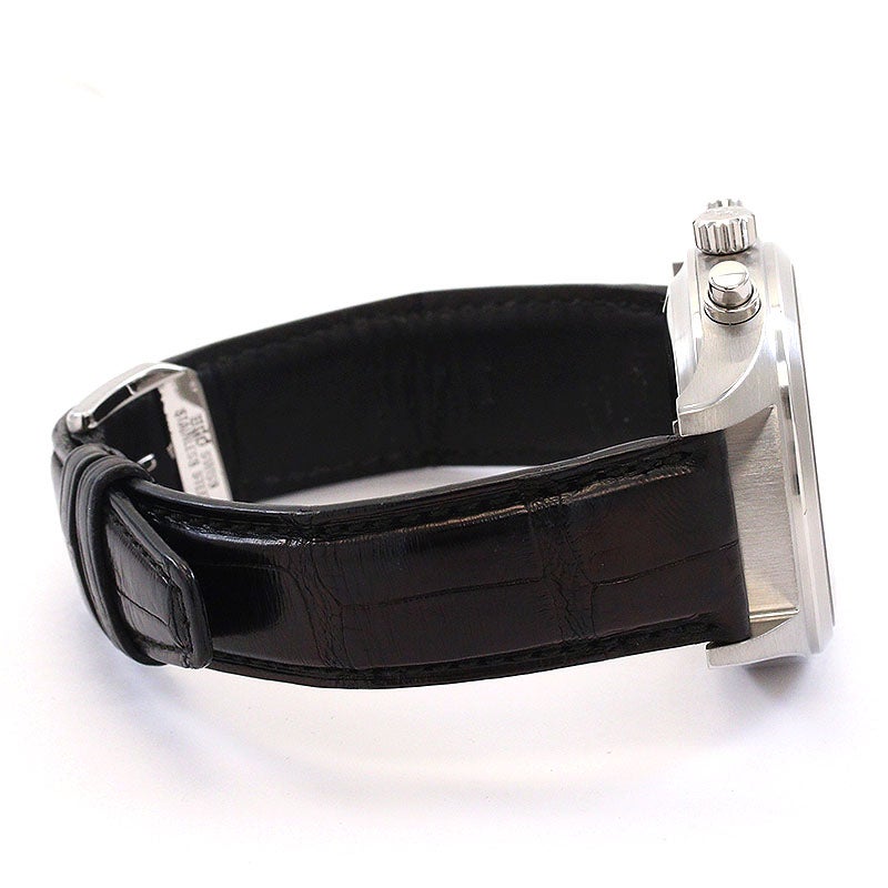 【中古】IWC PILOT'S WATCH CHRONO AUTOMATIC 42MM アイ・ダブリュー・シー パイロット・ウォッチ・クロノ・オートマティック 42MM IW371701