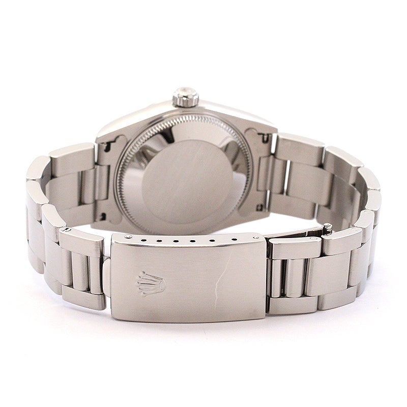【中古】ROLEX OYSTER PERPETUAL DATEJUST 31 ロレックス オイスターパーペチュアル デイトジャスト 31 M68240