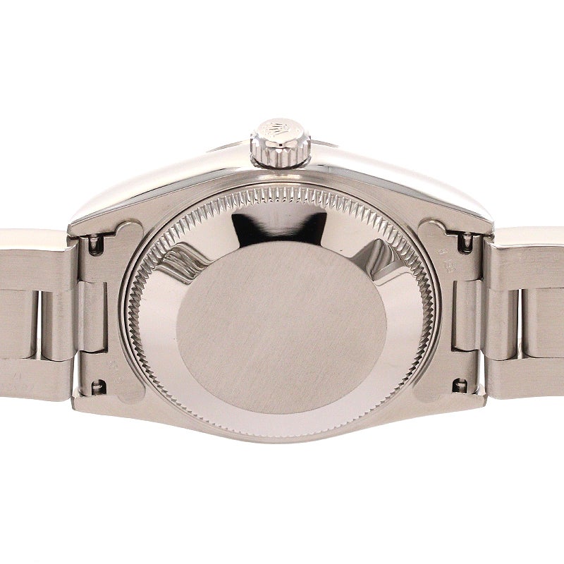 【中古】ROLEX OYSTER PERPETUAL DATEJUST 31 ロレックス オイスターパーペチュアル デイトジャスト 31 M68240
