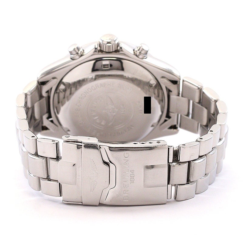 【中古】BREITLING CHRONO COLT AUTO ブライトリング クロノ コルト オート A13035