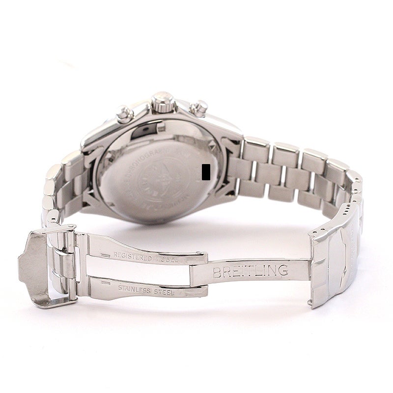 【中古】BREITLING CHRONO COLT AUTO ブライトリング クロノ コルト オート A13035
