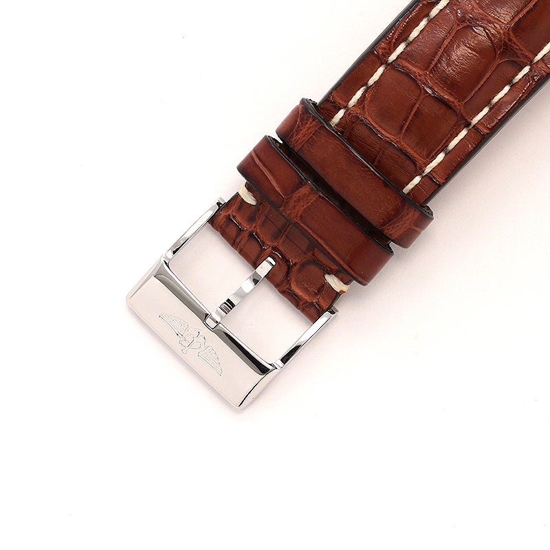 【中古】BREITLING CHRONO-MATIC ブライトリング クロノマチック A4136012/B765/739P (A416B65WBA)
