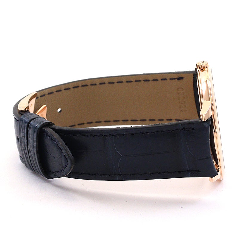 【中古】VACHERON CONSTANTIN PATRIMONY MANUAL-WINDING ヴァシュロン・コンスタンタン パトリモニー マニュアルワインディング 81180/000R-B518 (X81R2520)