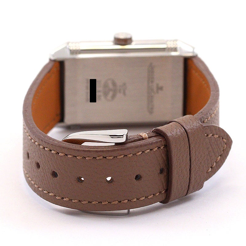 【中古】JAEGER-LECOULTRE REVERSO CLASSIC SMALL ジャガー・ルクルト レベルソ・クラシック・スモール Q2608532 (211.8.86)