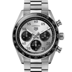 TAG Heuer CARRERA CHRONOGRAPH SPORT タグ・ホイヤー カレラ クロノグラフ スポーツ CDB2113.BA0054