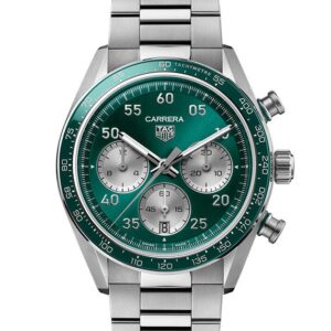 TAG Heuer CARRERA CHRONOGRAPH SPORT タグ・ホイヤー カレラ クロノグラフ スポーツ CDB2112.BA0054