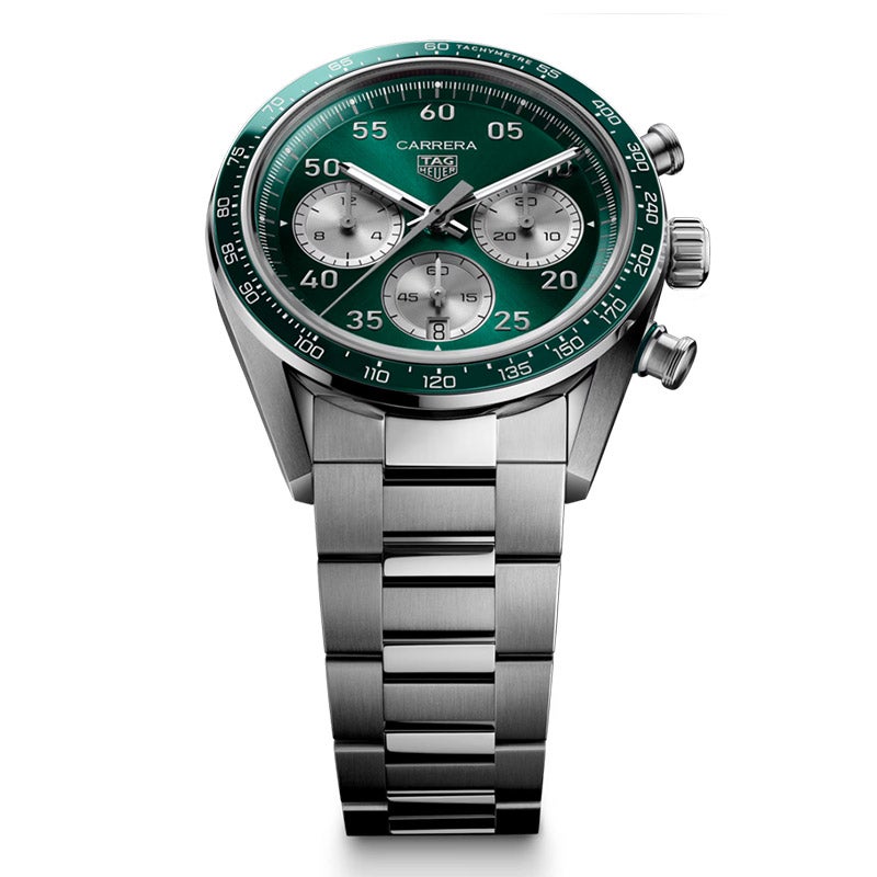 TAG Heuer CARRERA CHRONOGRAPH SPORT タグ・ホイヤー カレラ クロノグラフ スポーツ CDB2112.BA0054