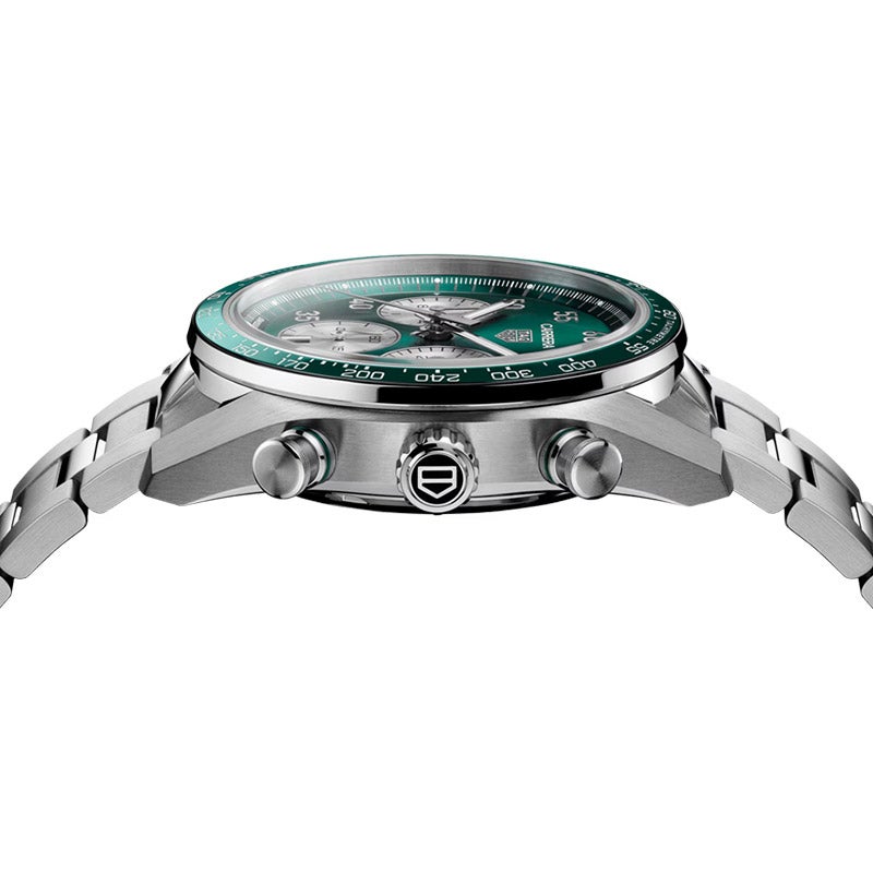 TAG Heuer CARRERA CHRONOGRAPH SPORT タグ・ホイヤー カレラ クロノグラフ スポーツ CDB2112.BA0054