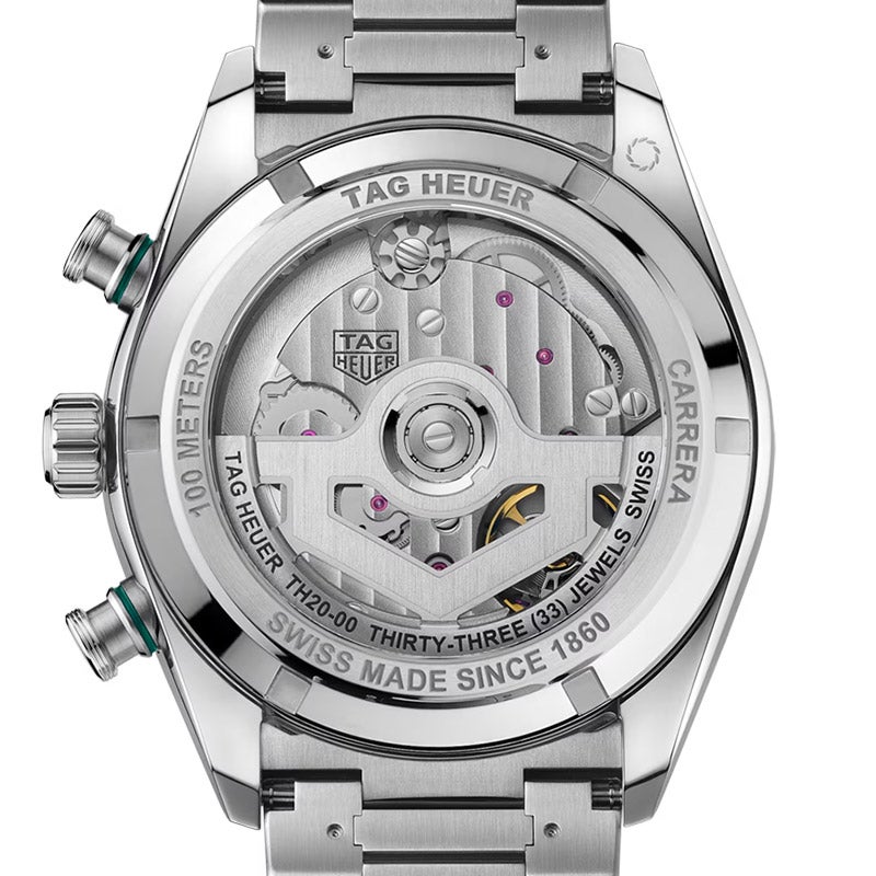 TAG Heuer CARRERA CHRONOGRAPH SPORT タグ・ホイヤー カレラ クロノグラフ スポーツ CDB2112.BA0054
