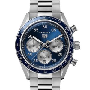 TAG Heuer CARRERA CHRONOGRAPH SPORT タグ・ホイヤー カレラ クロノグラフ スポーツ CDB2111.BA0054