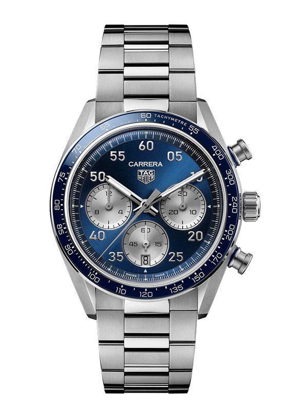 TAG Heuer CARRERA CHRONOGRAPH SPORT タグ・ホイヤー カレラ クロノグラフ スポーツ CDB2111.BA0054
