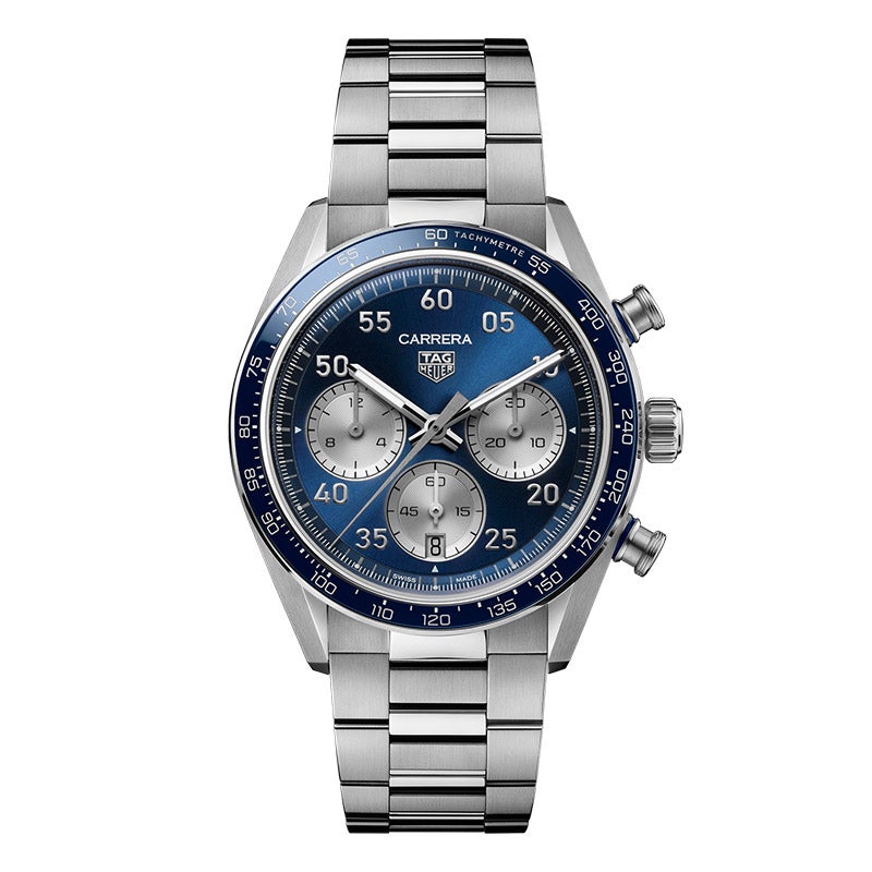 TAG Heuer CARRERA CHRONOGRAPH SPORT タグ・ホイヤー カレラ クロノグラフ スポーツ CDB2111.BA0054