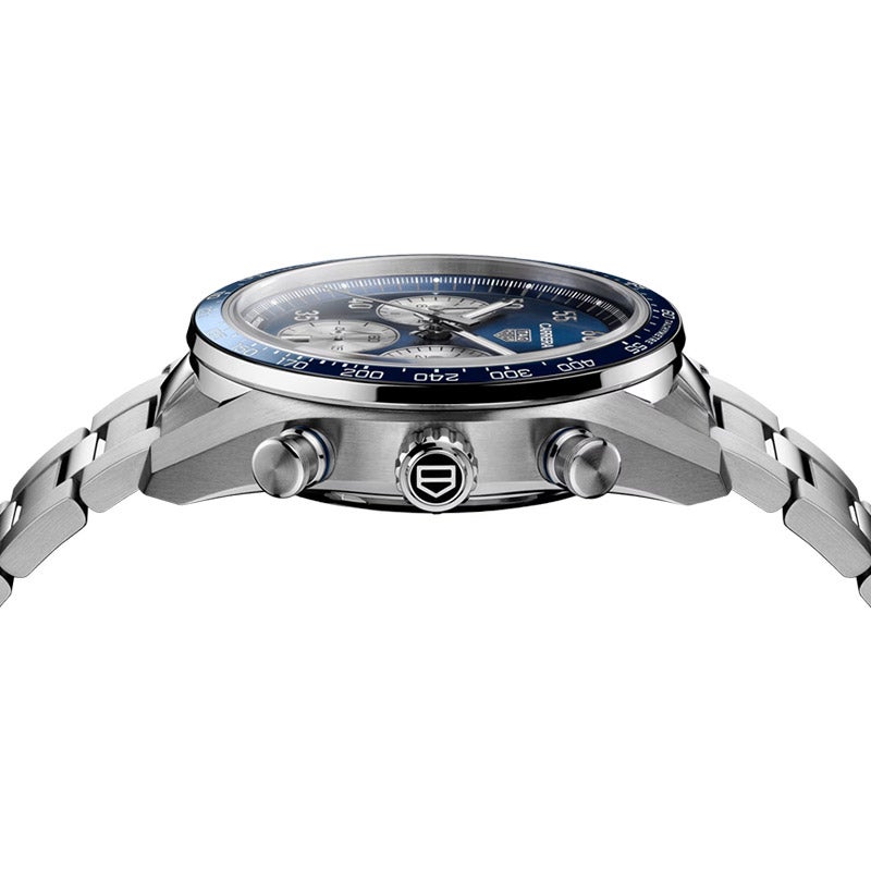 TAG Heuer CARRERA CHRONOGRAPH SPORT タグ・ホイヤー カレラ クロノグラフ スポーツ CDB2111.BA0054