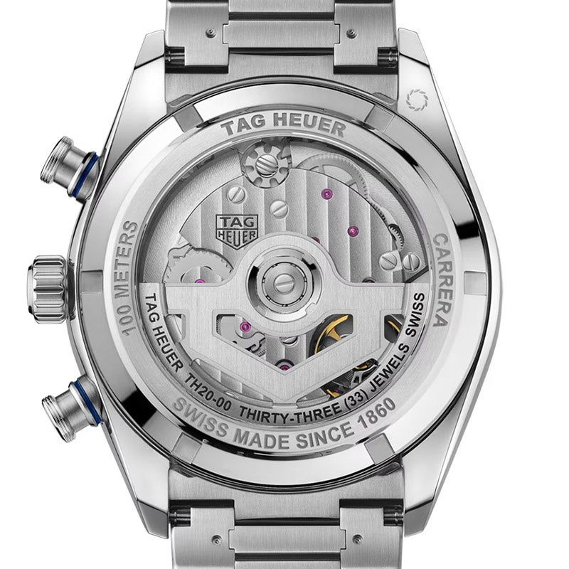 TAG Heuer CARRERA CHRONOGRAPH SPORT タグ・ホイヤー カレラ クロノグラフ スポーツ CDB2111.BA0054