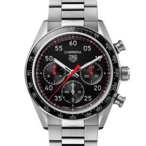 TAG Heuer CARRERA CHRONOGRAPH SPORT タグ・ホイヤー カレラ クロノグラフ スポーツ CDB2110.BA0054