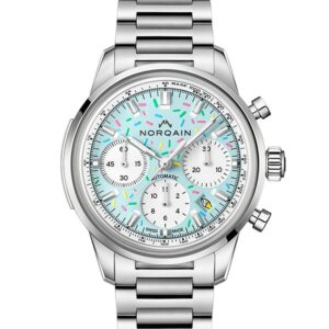 NORQAIN FREEDOM CHRONO ENJOY LIFE "SPRINKLES" ノルケイン フリーダム クロノ エンジョイ ライフ "スプリンクル" N2201.19S04.A01