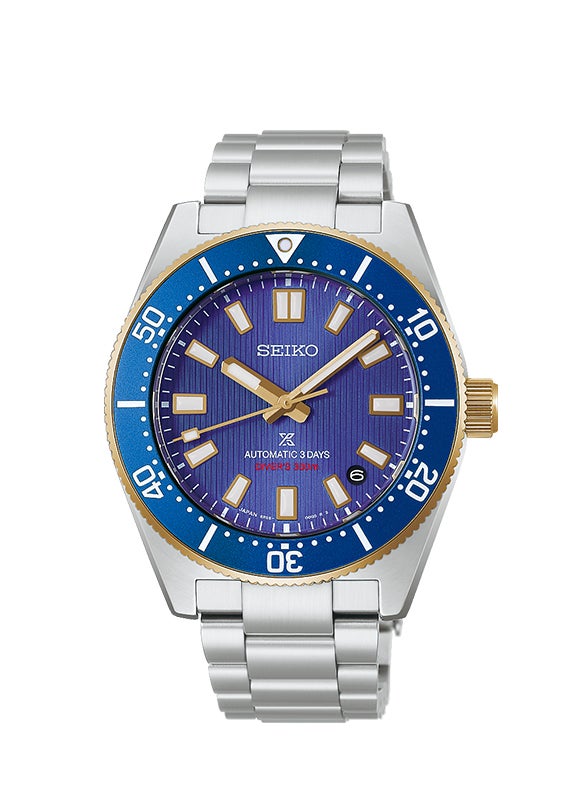 PROSPEX Diver Scuba プロスペックス ダイバースキューバ SBDC224