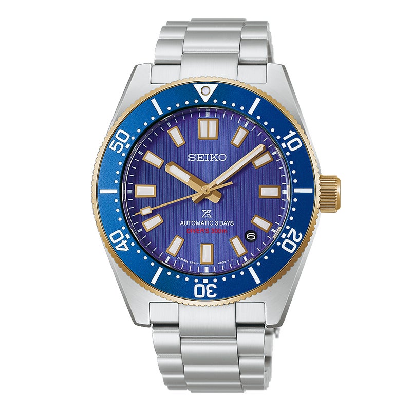 PROSPEX Diver Scuba プロスペックス ダイバースキューバ SBDC224
