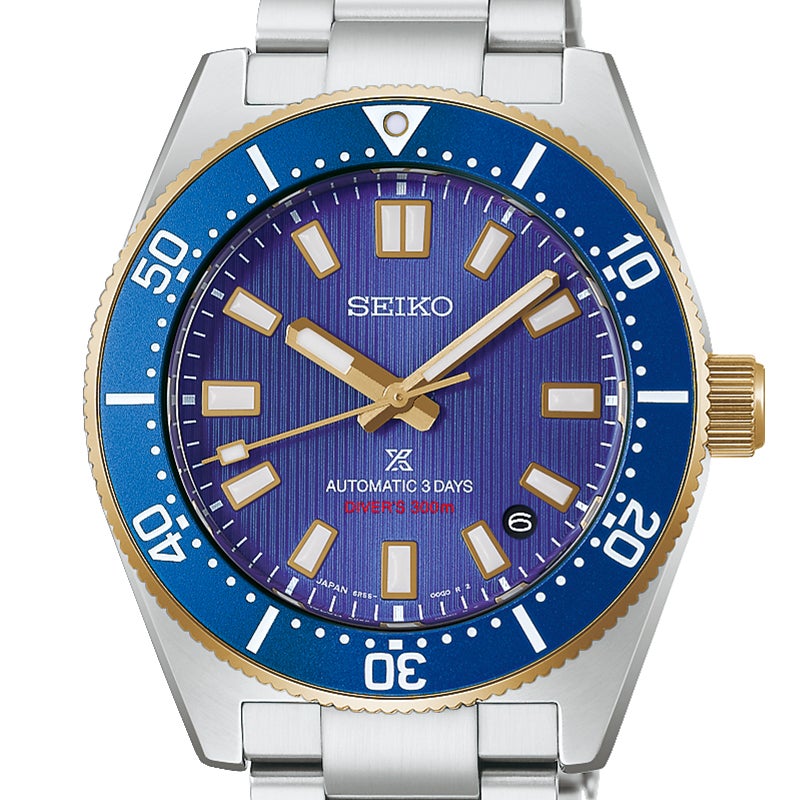PROSPEX Diver Scuba プロスペックス ダイバースキューバ SBDC224