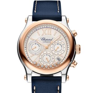 Chopard Happy Sport Chrono ショパール ハッピースポーツ クロノ 278615-6001
