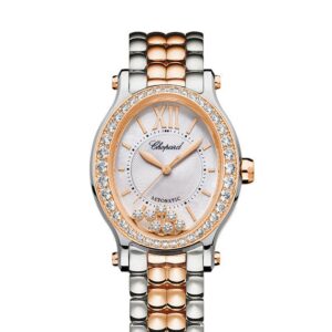 Chopard Happy Sport ショパール ハッピースポーツ 278602-6004