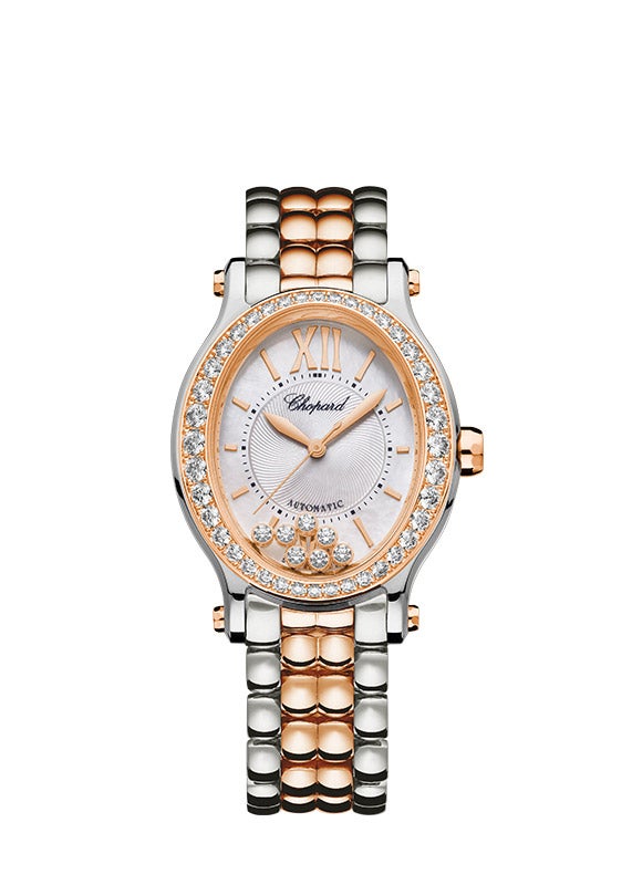 Chopard Happy Sport ショパール ハッピースポーツ 278602-6004
