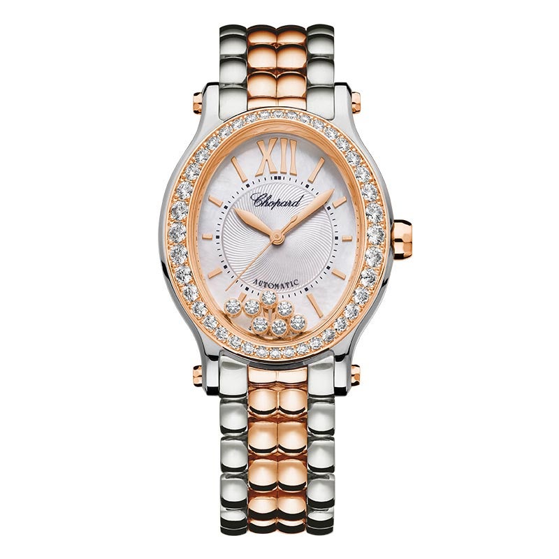 Chopard Happy Sport ショパール ハッピースポーツ 278602-6004