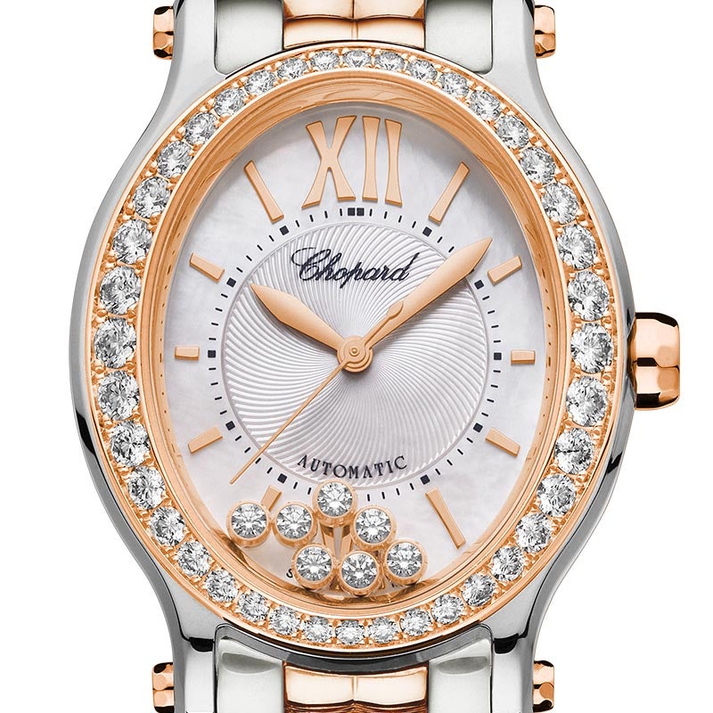 Chopard Happy Sport ショパール ハッピースポーツ 278602-6004