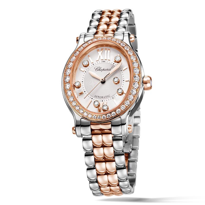 Chopard Happy Sport ショパール ハッピースポーツ 278602-6004